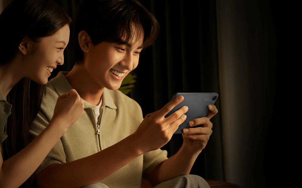 Флагманский планшет Xiaomi Pad Mini вышел на глобальном рынке Флагманский планшет Xiaomi Pad Mini вышел на глобальном рынке