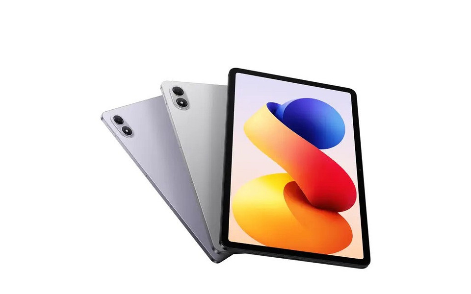 Xiaomi выпустила глобальную версию Redmi Pad 2 Pro Xiaomi выпустила глобальную версию Redmi Pad 2 Pro