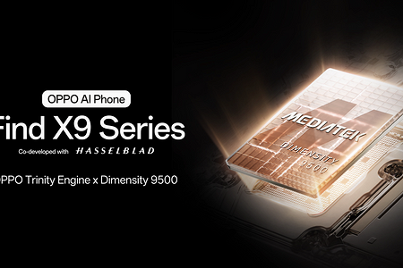 OPPO Find X9 и Find X9 Pro — характеристики, дата выхода, цены