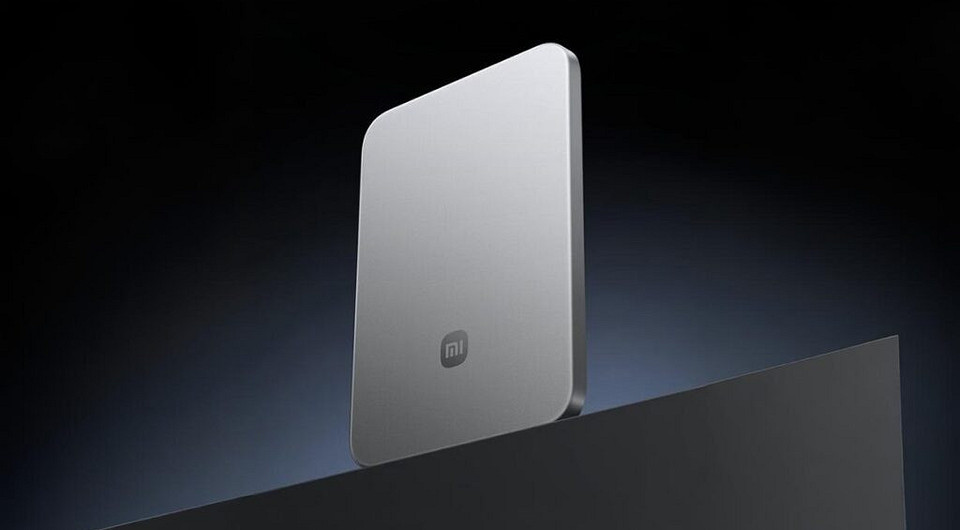 Apple, учись! Xiaomi выпустила идеальный магнитный пауэрбанк для iPhone 17