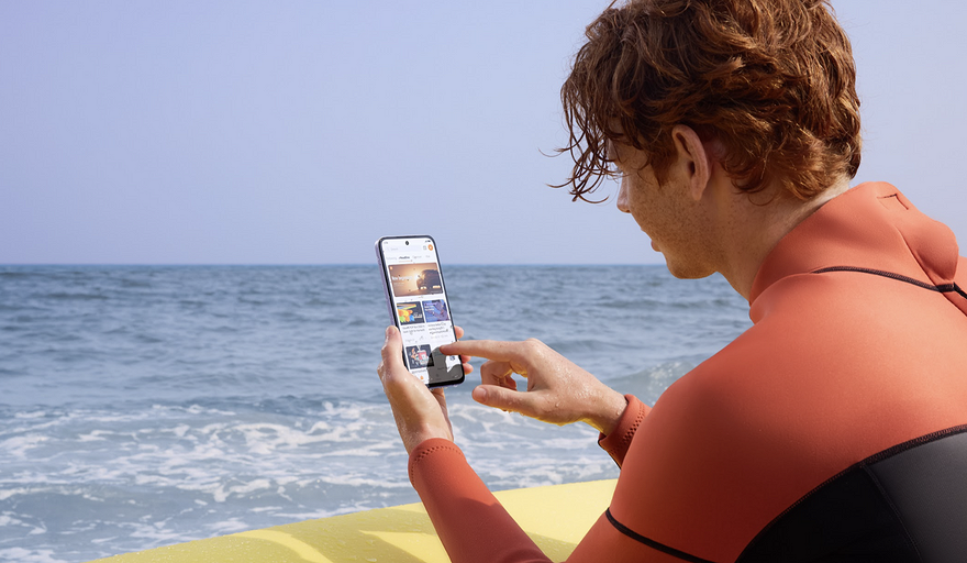 В России начались продажи хитового REDMI 15 с батареей на 7000 мА*ч