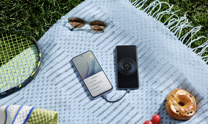 В России начались продажи хитового REDMI 15 с батареей на 7000 мА*ч