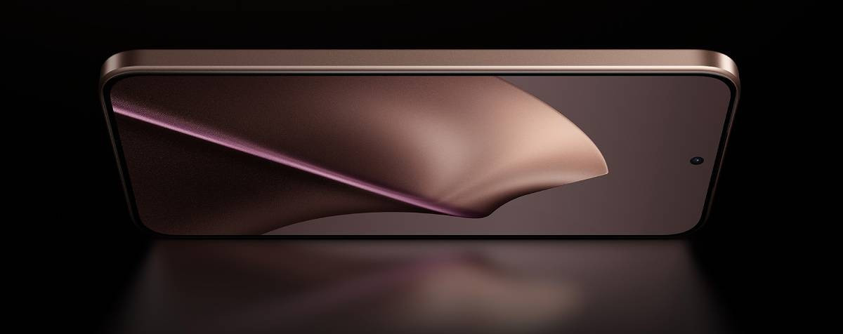 Представлен стильный фотофлагман Xiaomi 15T Pro