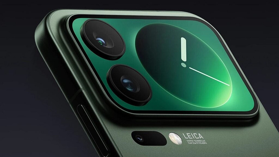 Компактный флагман с экраном сзади: Xiaomi 17 Pro представлен официально