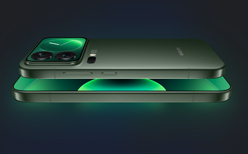 Компактный флагман с экраном сзади: Xiaomi 17 Pro представлен официально Компактный флагман с экраном сзади: Xiaomi 17 Pro представлен официально