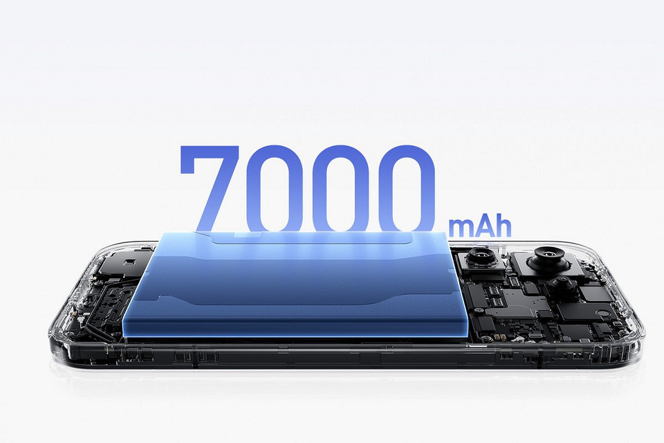 Народный флагман Xiaomi 17 с чипом Snapdragon 8 Elite Gen 5 представлен официально Народный флагман Xiaomi 17 с чипом Snapdragon 8 Elite Gen 5 представлен официально