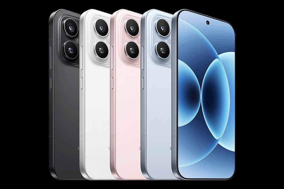 Народный флагман Xiaomi 17 с чипом Snapdragon 8 Elite Gen 5 представлен официально Народный флагман Xiaomi 17 с чипом Snapdragon 8 Elite Gen 5 представлен официально