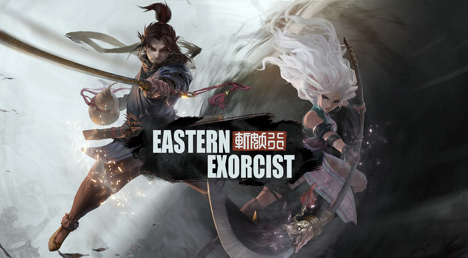В Epic Games бесплатно раздают две прикольные игры: Eastern Exorcist и Jorel’s Brother
