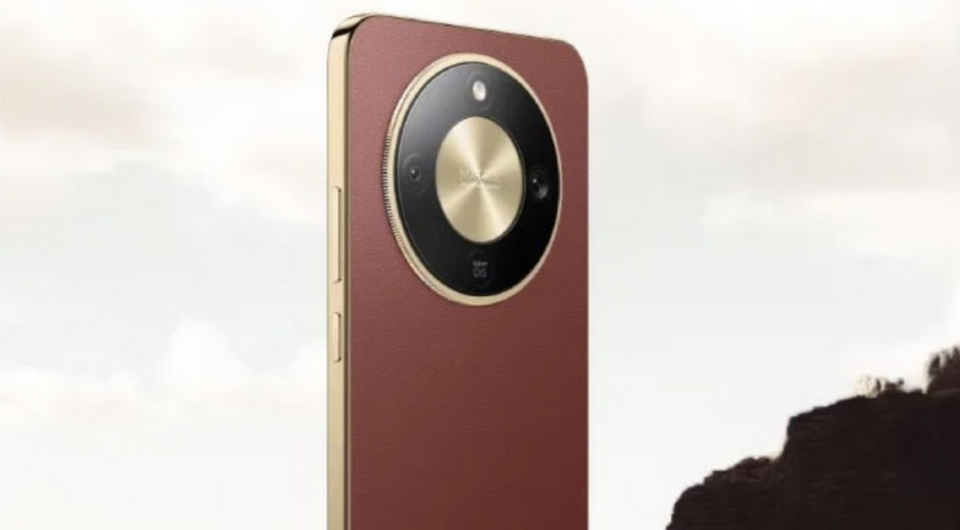 Представлен тонкий и легкий смартфон HONOR X9d с батареей на 8300 мА*ч