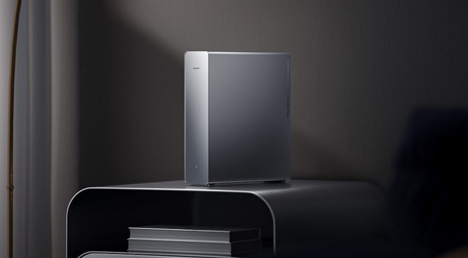 Вышел Xiaomi BE10000 Pro — флагманский роутер с Wi-Fi 7, мощным железом и SSD-слотом