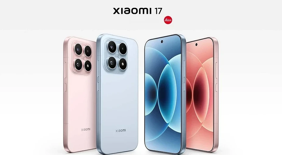 Самое интересное за неделю: дебют линеек Xiaomi 17 и Xiaomi 15T, REDMI 15 в России