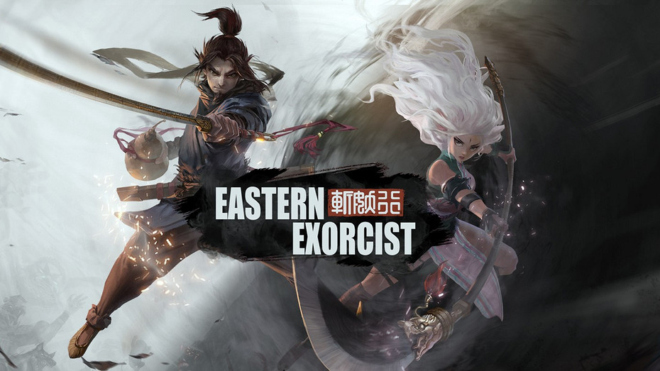 В Epic Games бесплатно раздают две прикольные игры: Eastern Exorcist и Jorels Brother