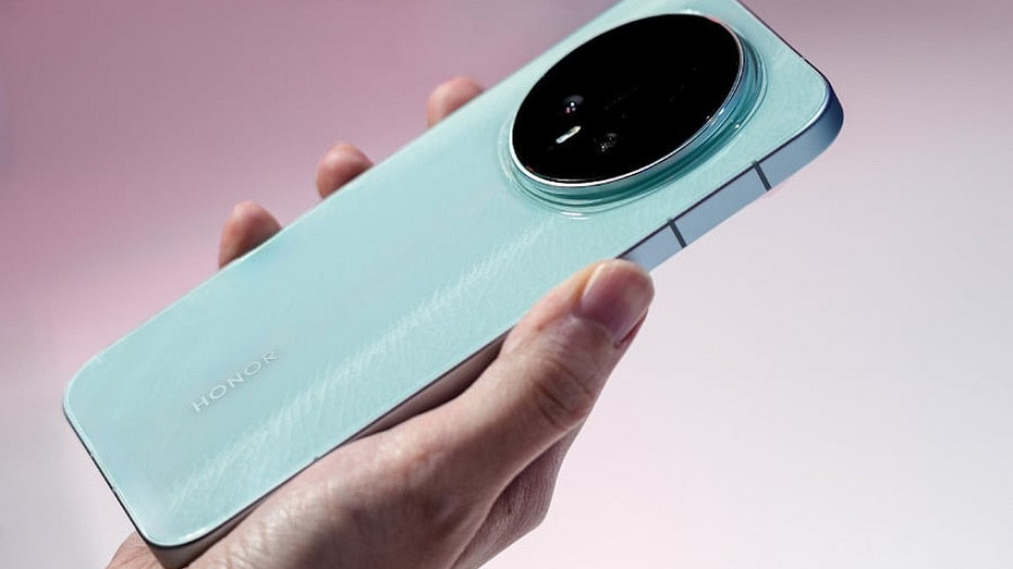 Флагман HONOR Magic 8 впервые показали на живых фото