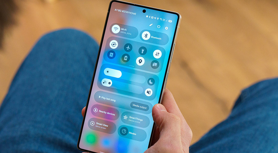 One UI 8.5 порадует владельцев смартфонов Samsung новой функцией