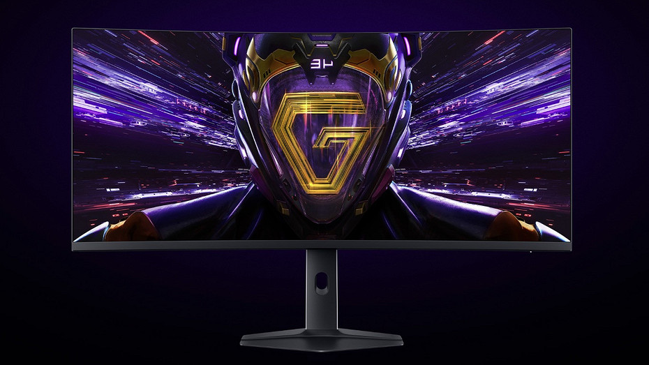 Xiaomi выпустила игровой монитор Redmi G34WQ 2026 за $200