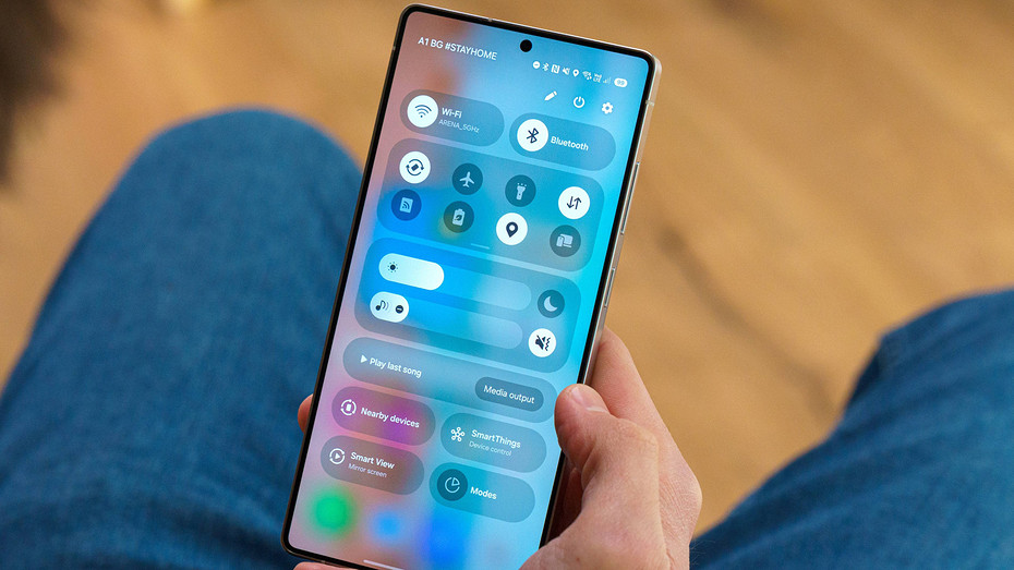 One UI 8.5 порадует владельцев смартфонов Samsung новой функцией
