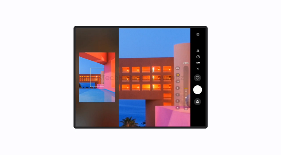 Samsung Galaxy Z TriFold удивит флагманскими камерами