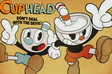 Как играть в Капхед (Cuphead) по сети с другом?