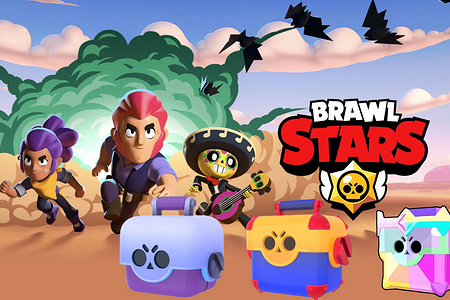 Как создать аккаунт в Бравл Старс: регистрируем еще один профиль в игре