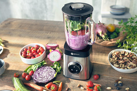 Техника для ЗОЖ: готовим правильно и считаем калории