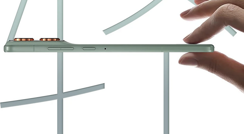 Lenovo готовит свой ответ на iPhone Air — тонкий и легкий смартфон moto X70 Air