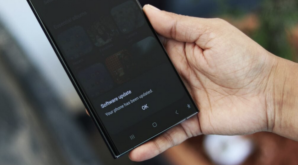 Стабильная версия One UI 8 уже выходит для Samsung Galaxy S23, Galaxy S23+ и Galaxy S23 Ultra