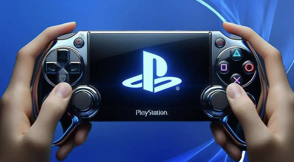 Портативная консоль Sony PlayStation 6 будет стоить $499