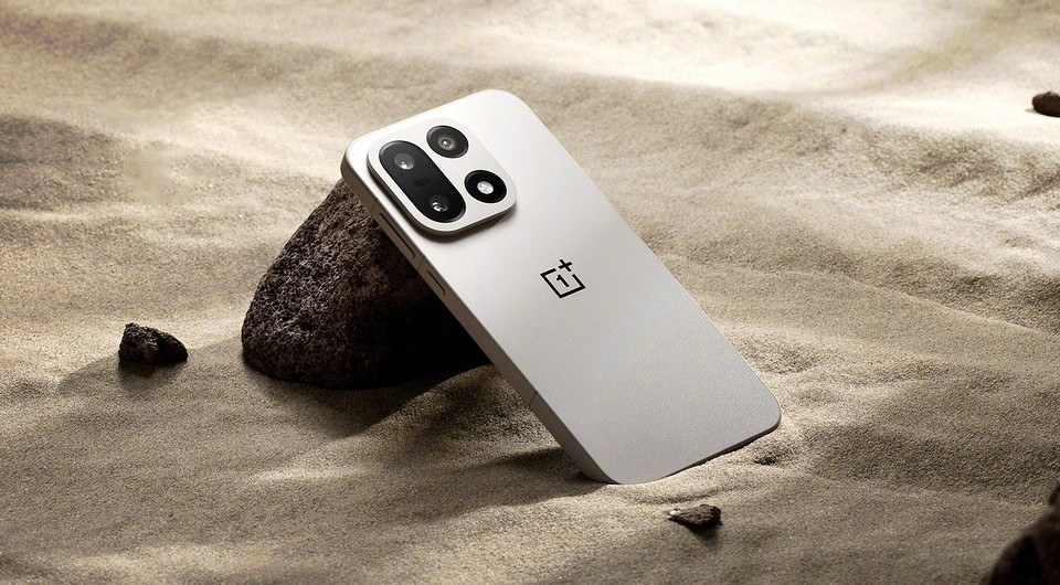 Все характеристики народного флагмана OnePlus Ace 6 раскрыты