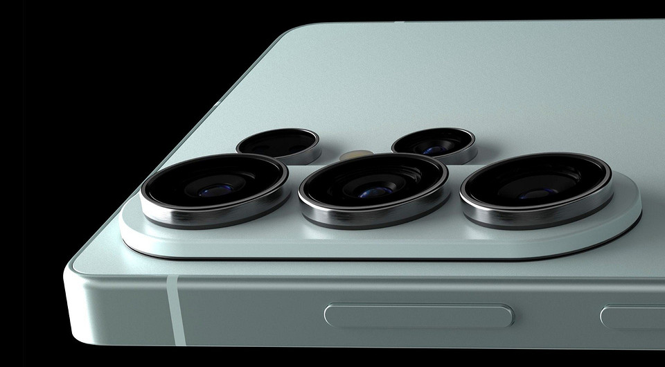 Инсайдер раскрыл ключевые параметры суперфлагмана Samsung Galaxy S26 Ultra