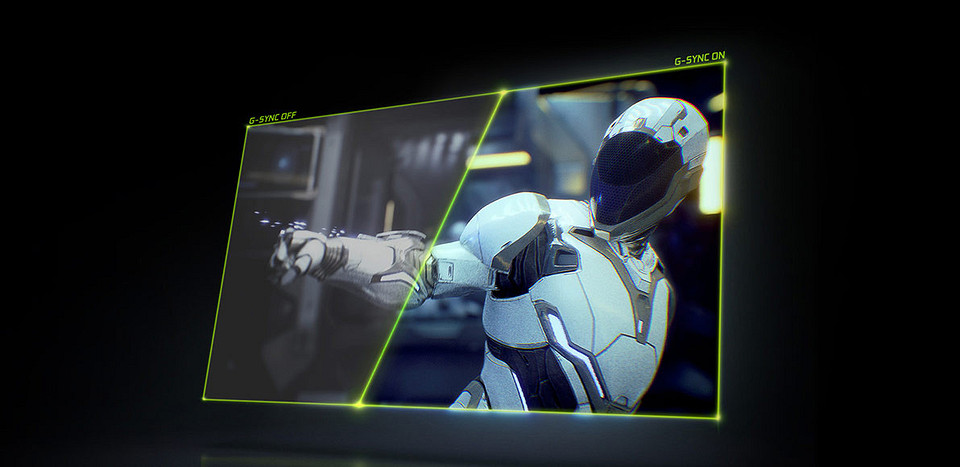 Что умеет G Sync Nvidia: настройка функции для геймплея без разрывов Что умеет G Sync Nvidia: настройка функции для геймплея без разрывов