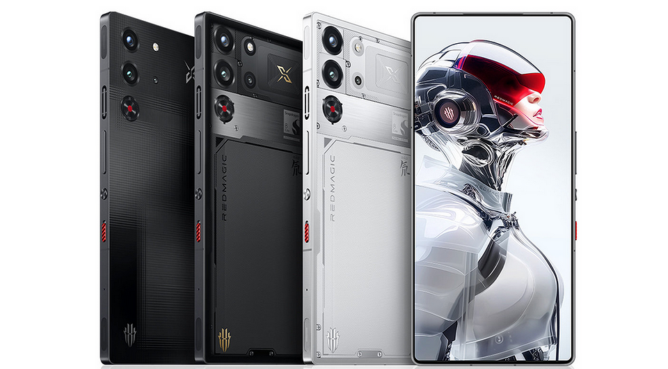 Эксперты AnTuTu составили топ-10 самых мощных смартфонов на Android на сегодня