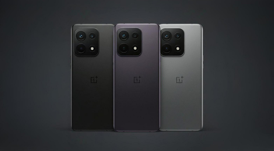 Больше не Hasselblad: камеры в OnePlus 15 изменятся до неузнаваемости