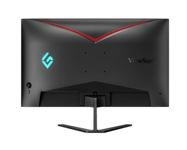 Представлен геймерский монитор ViewSonic VX2766‑2K‑PRO‑4 с частотой обновления 425 Гц