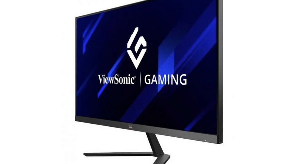 Представлен геймерский монитор ViewSonic VX27662KPRO4 с частотой обновления 425 Гц