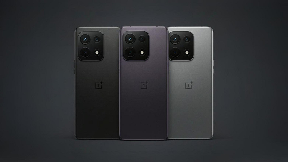 Больше не Hasselblad: камеры в OnePlus 15 изменятся до неузнаваемости