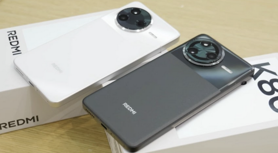 Потенциальный хит продаж REDMI K90 получит Snapdragon 8 Elite Gen 5, зарядку на 100 Вт и Android 16