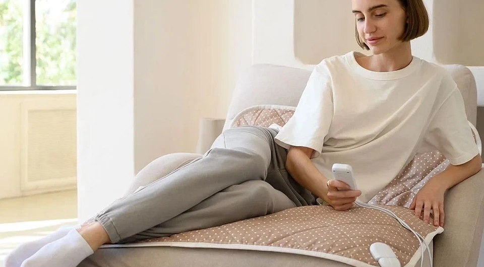 5 моделей обогревателей, которые экономят место