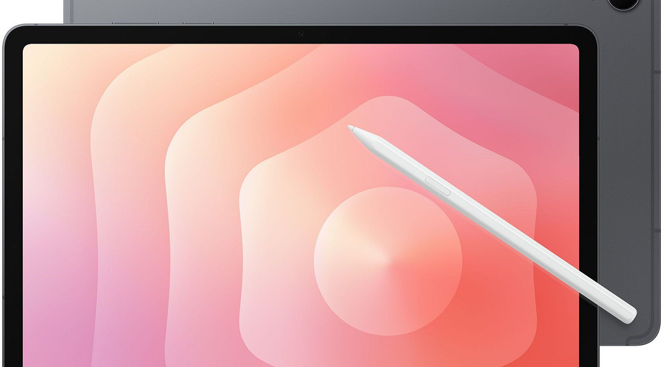 Samsung выпустила сбалансированный планшет Galaxy Tab S11 — цены в России