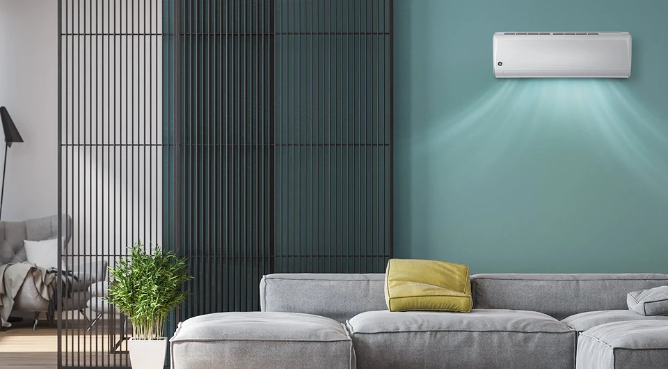 5 моделей обогревателей, которые экономят место