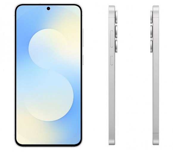 Представлен народный Samsung Galaxy S25 FE — цены в России уже известны