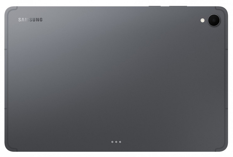 Samsung выпустила сбалансированный планшет Galaxy Tab S11 — цены в России