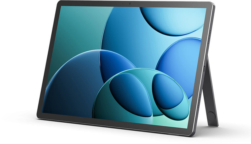 IFA 2025: Acer показала бюджетные OLED-планшеты Iconia X12 и Iconia X14 IFA 2025: Acer показала бюджетные OLED-планшеты Iconia X12 и Iconia X14