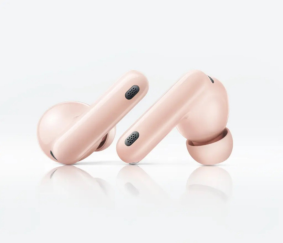 Стильный и доступные: вышли наушники HUAWEI FreeBuds 7i Стильный и доступные: вышли наушники HUAWEI FreeBuds 7i