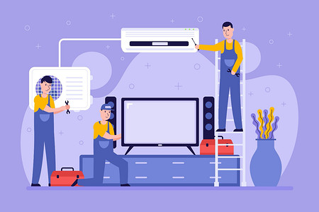 Кондиционер не охлаждает воздух — причины странной работы и как это исправить