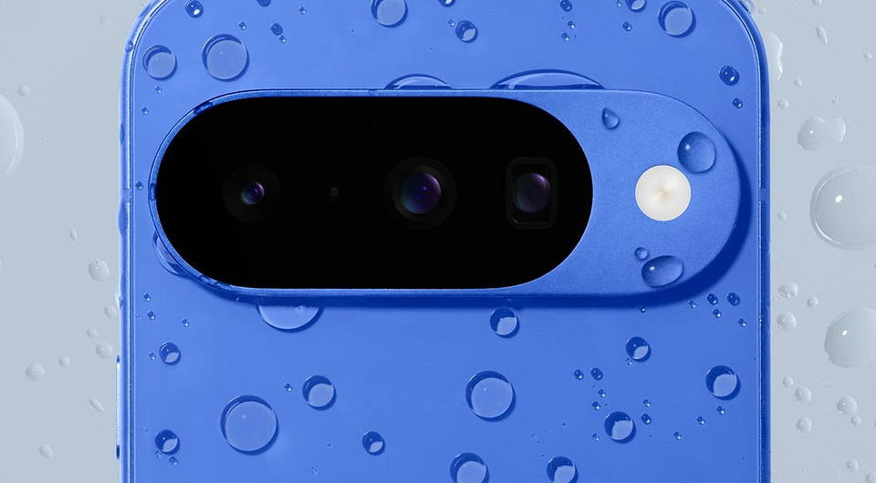 Google Pixel 10 протестировали на автономность — полное разочарование