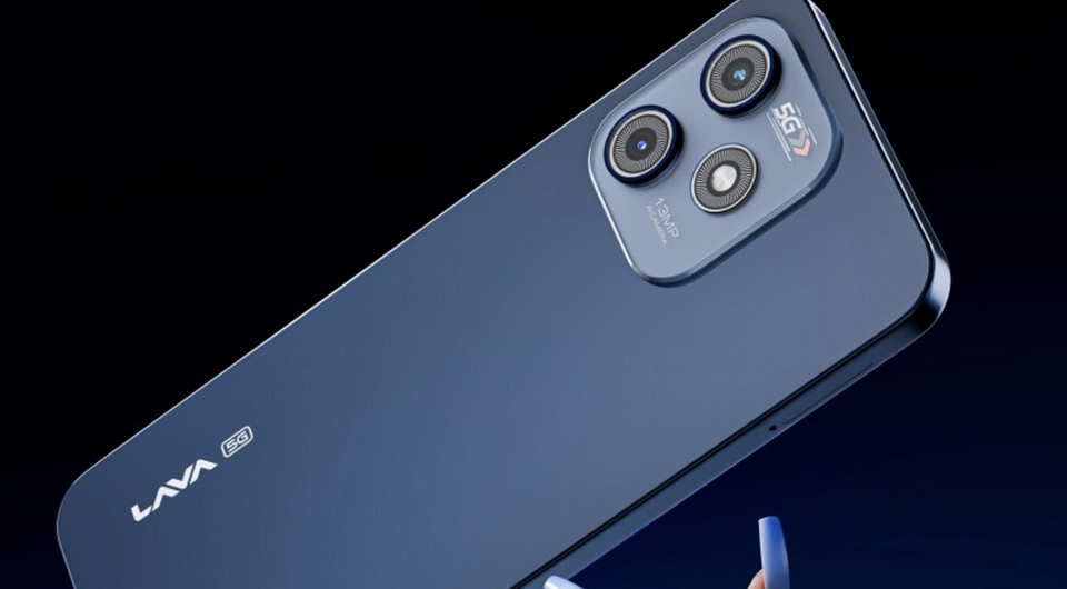 Вышел по-настоящему народный смартфон Lava Bold N1 5G за $85