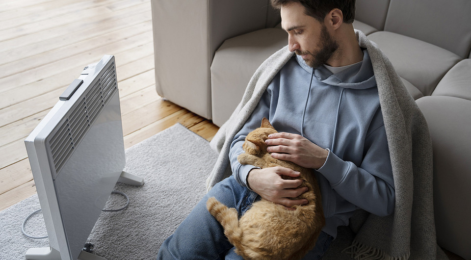 Какой обогреватель лучше для квартиры