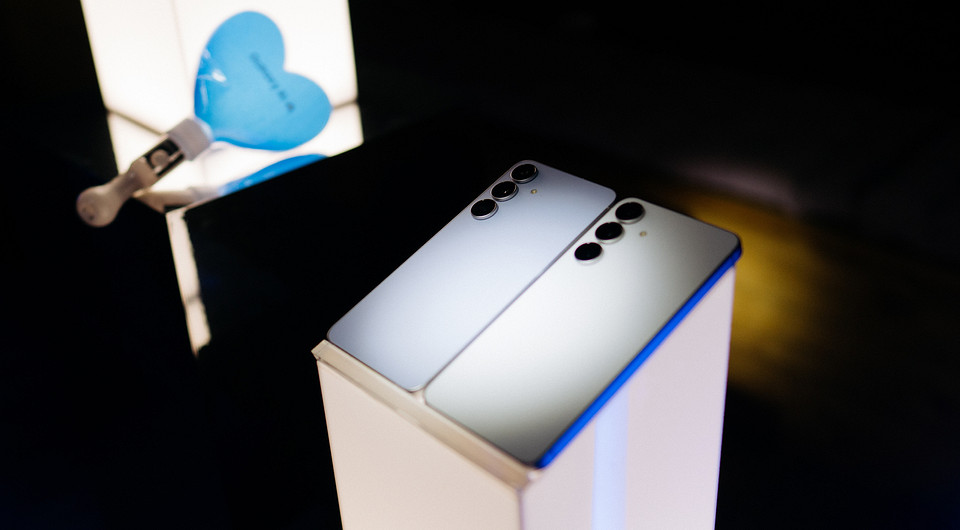 Представлен народный Samsung Galaxy S25 FE — цены в России уже известны