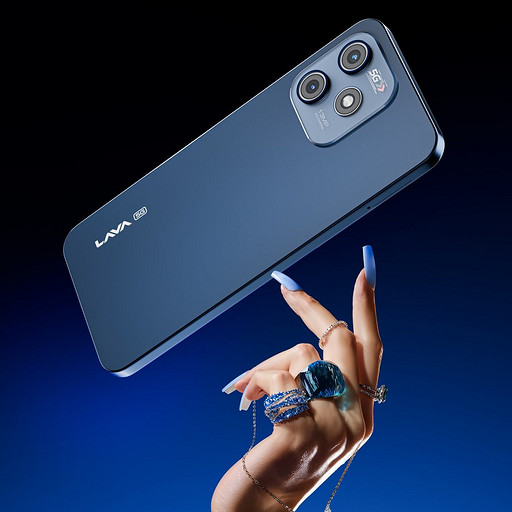 Вышел по-настоящему народный смартфон Lava Bold N1 5G за $85