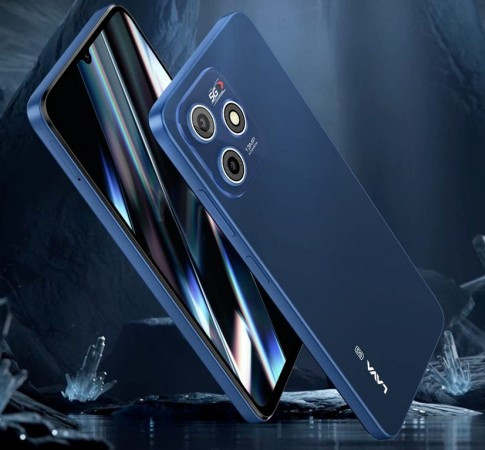 Вышел по-настоящему народный смартфон Lava Bold N1 5G за $85